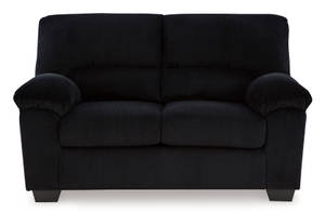 Picture of SimpleJoy Loveseat