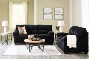 Picture of SimpleJoy Loveseat