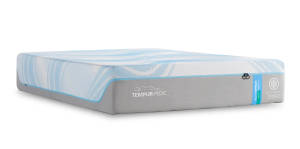 Picture of ActiveBreeze 2.0 Medium Hybrid Queen Mattress & ProSmart Air Adjustable Base