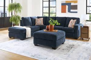 Picture of Aviemore Ottoman
