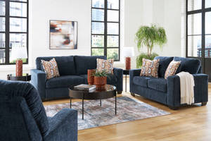 Picture of Aviemore Recliner