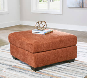 Picture of Aviemore Ottoman
