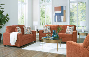 Picture of Aviemore Recliner