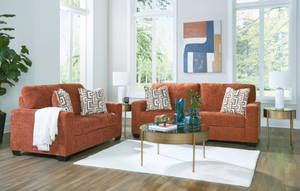 Picture of Aviemore Loveseat