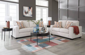 Picture of Aviemore Loveseat