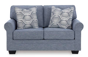 Picture of Carissa Manor Loveseat