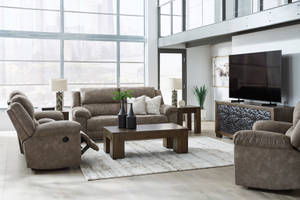 Picture of Laresview Recliner
