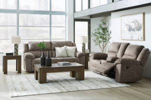 Picture of Laresview Reclining Loveseat