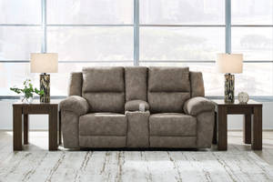 Picture of Laresview Reclining Loveseat