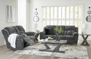 Picture of Frohn Reclining Loveseat