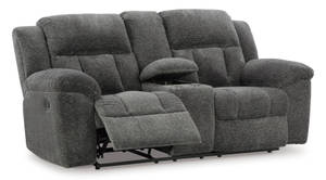 Picture of Frohn Reclining Loveseat