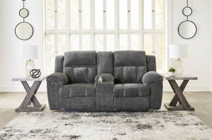 Picture of Frohn Reclining Loveseat