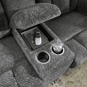 Picture of Frohn Reclining Loveseat