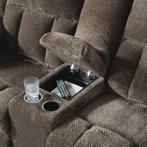 Picture of Frohn Reclining Loveseat