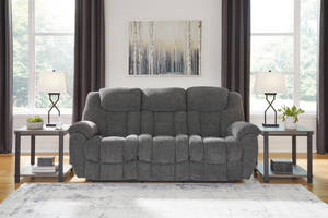 Picture of Foreside Reclining Sofa
