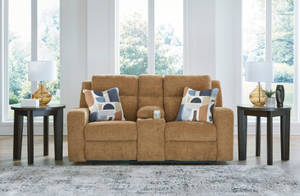 Picture of Kanlow Reclining Loveseat