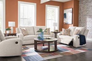 Picture of Danum Recliner