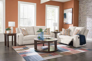 Picture of Danum Reclining Sofa