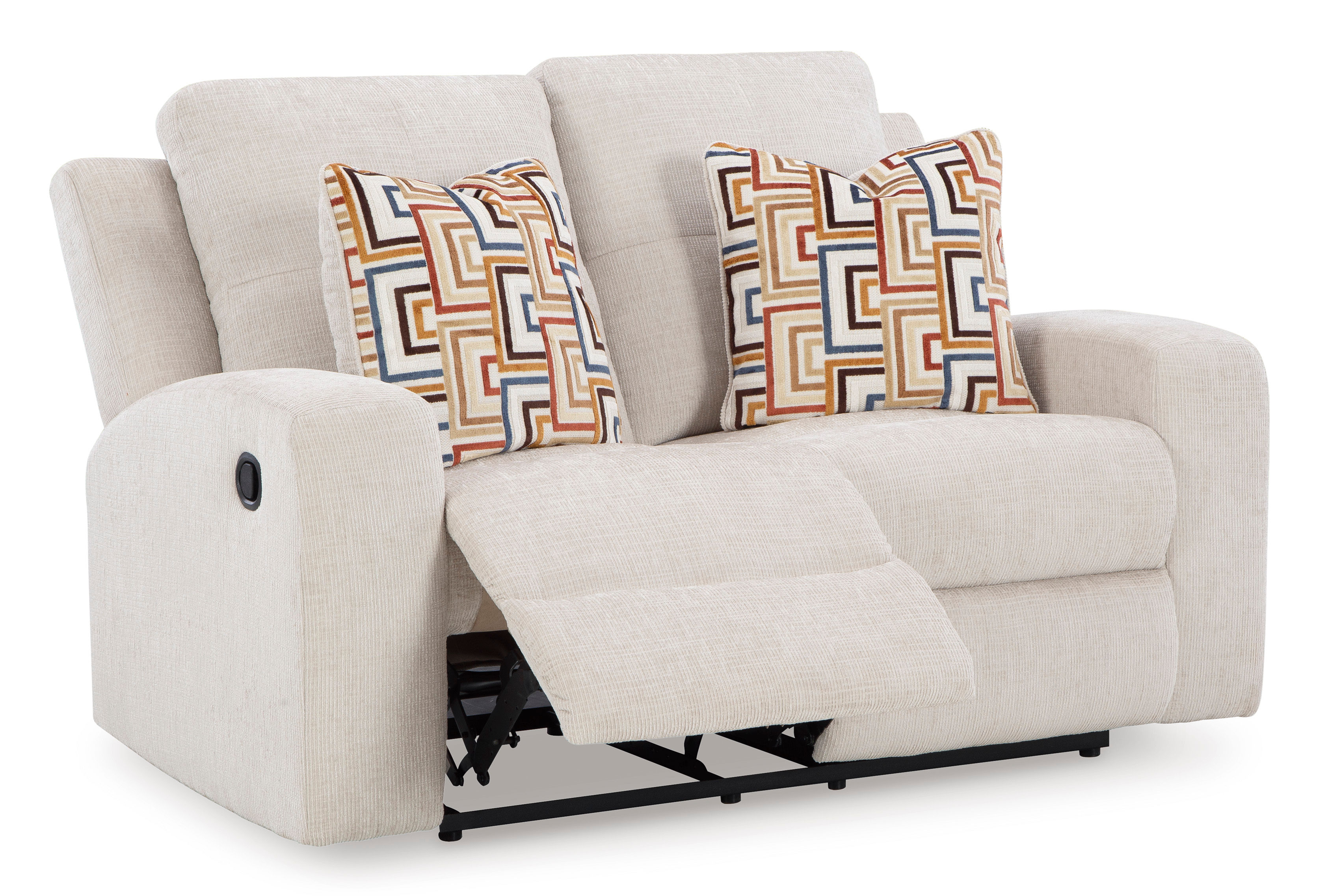 Picture of Danum Reclining Loveseat