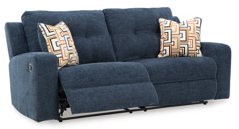 Picture of Danum Reclining Sofa
