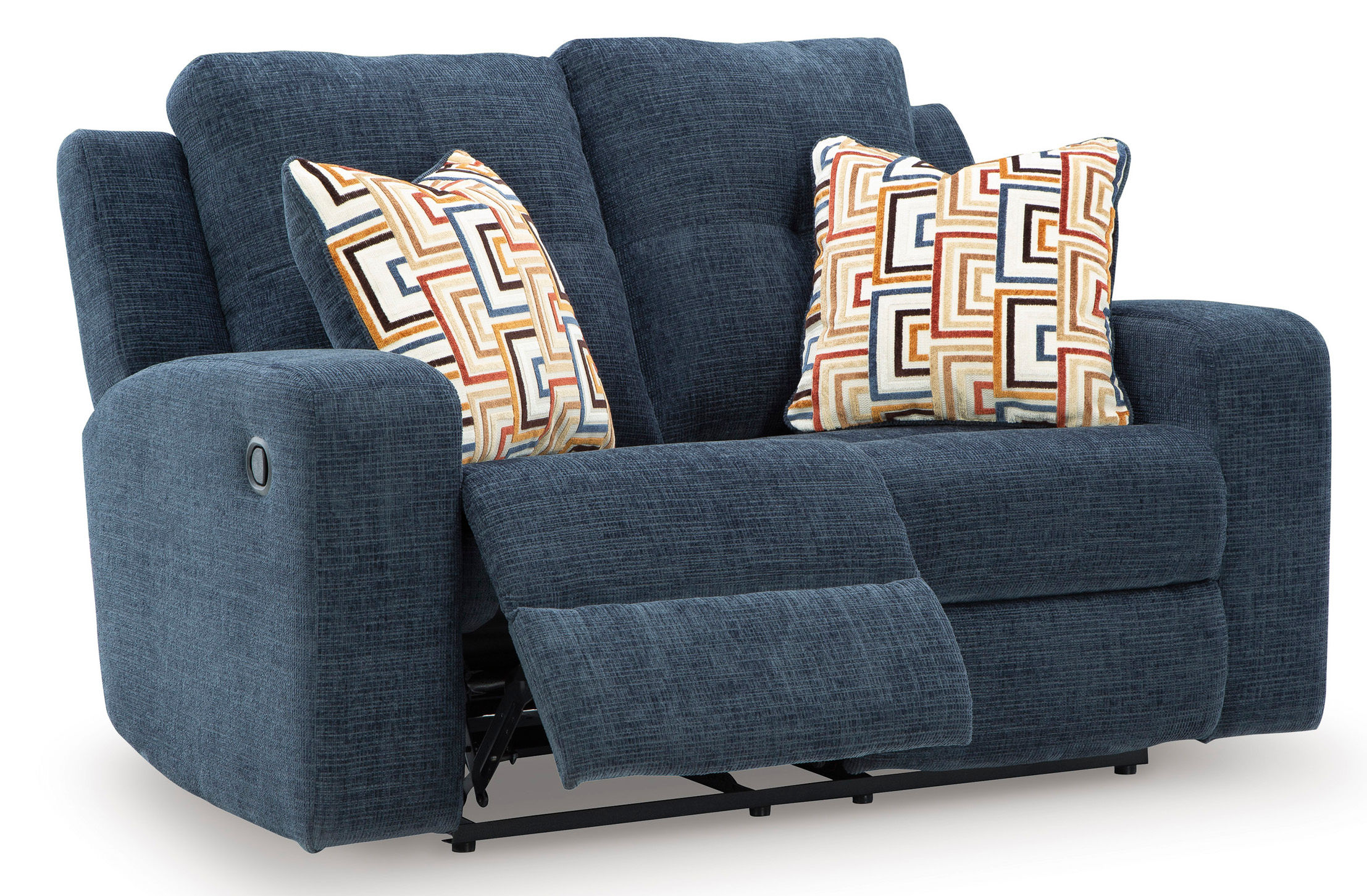 Picture of Danum Reclining Loveseat