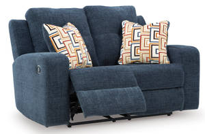 Picture of Danum Reclining Loveseat