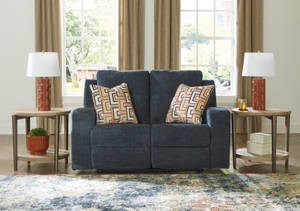 Picture of Danum Reclining Loveseat