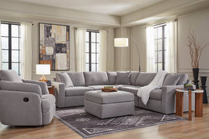 Picture of Modmax Recliner