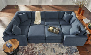 Picture of Modmax Ottoman