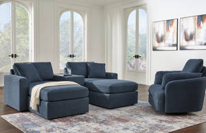 Picture of Modmax Recliner