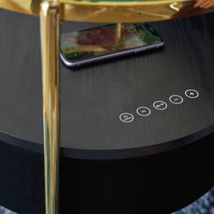 Picture of Nedman Accent Table