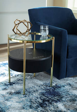 Picture of Nedman Accent Table