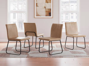 Picture of Pharwynn Dining Chair