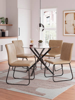 Picture of Pharwynn Dining Table