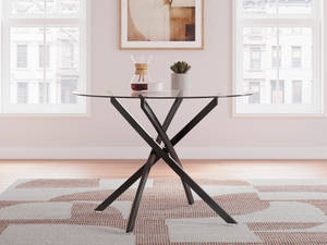Picture of Pharwynn Dining Table