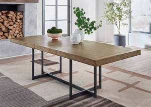 Picture of Tomtyn Dining Table