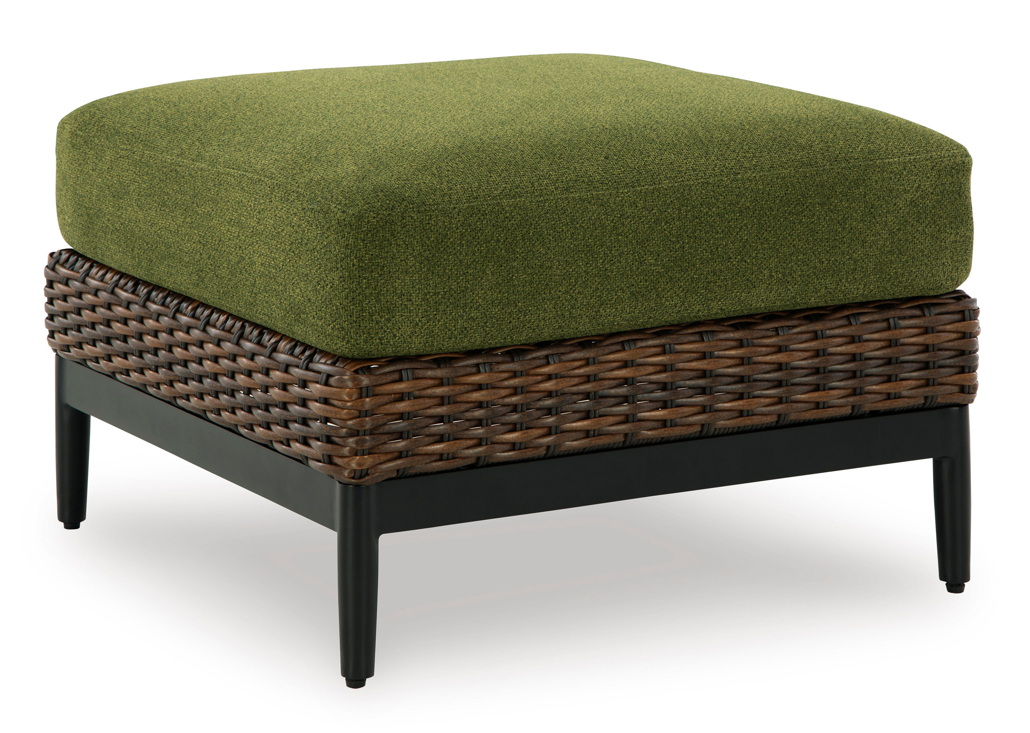 Picture of Horizon Hall Outdoor Ottoman