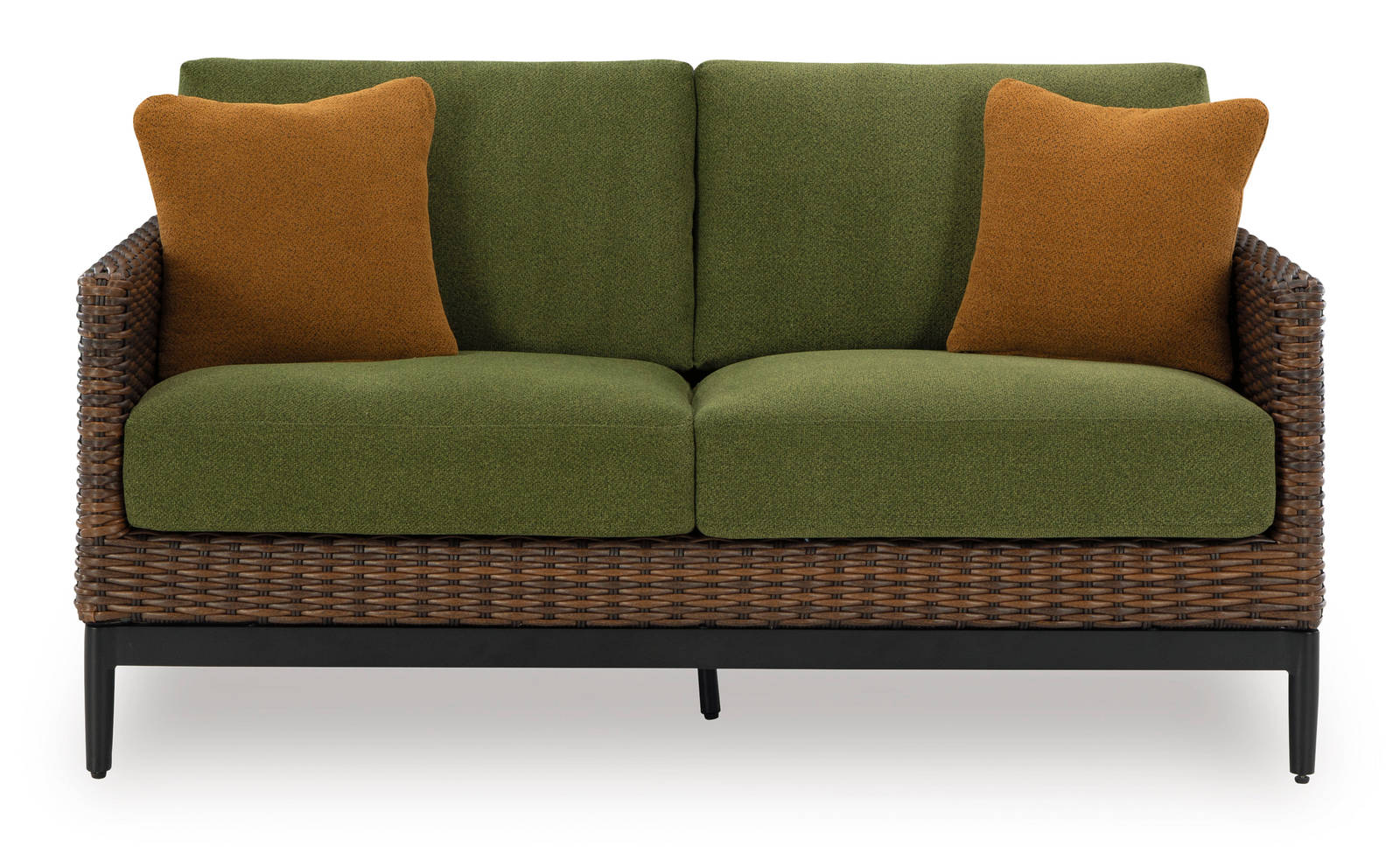 Picture of Horizon Hall Outdoor Loveseat