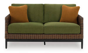 Picture of Horizon Hall Outdoor Loveseat