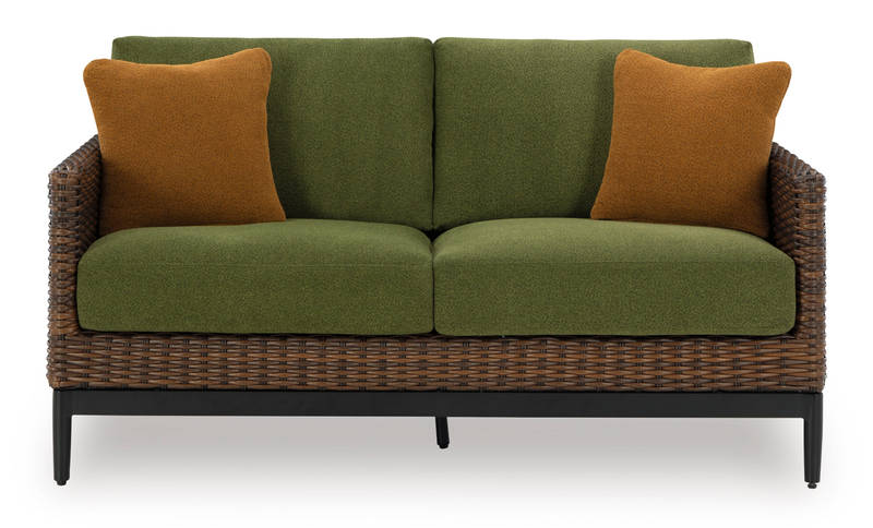Picture of Horizon Hall Outdoor Loveseat