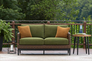 Picture of Horizon Hall Outdoor Loveseat