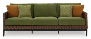 Picture of Horizon Hall Outdoor Sofa