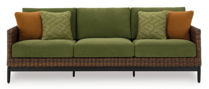 Picture of Horizon Hall Outdoor Sofa