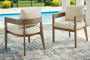 Picture of Serene Bay Outdoor Chair