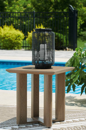 Picture of Serene Bay Outdoor End Table