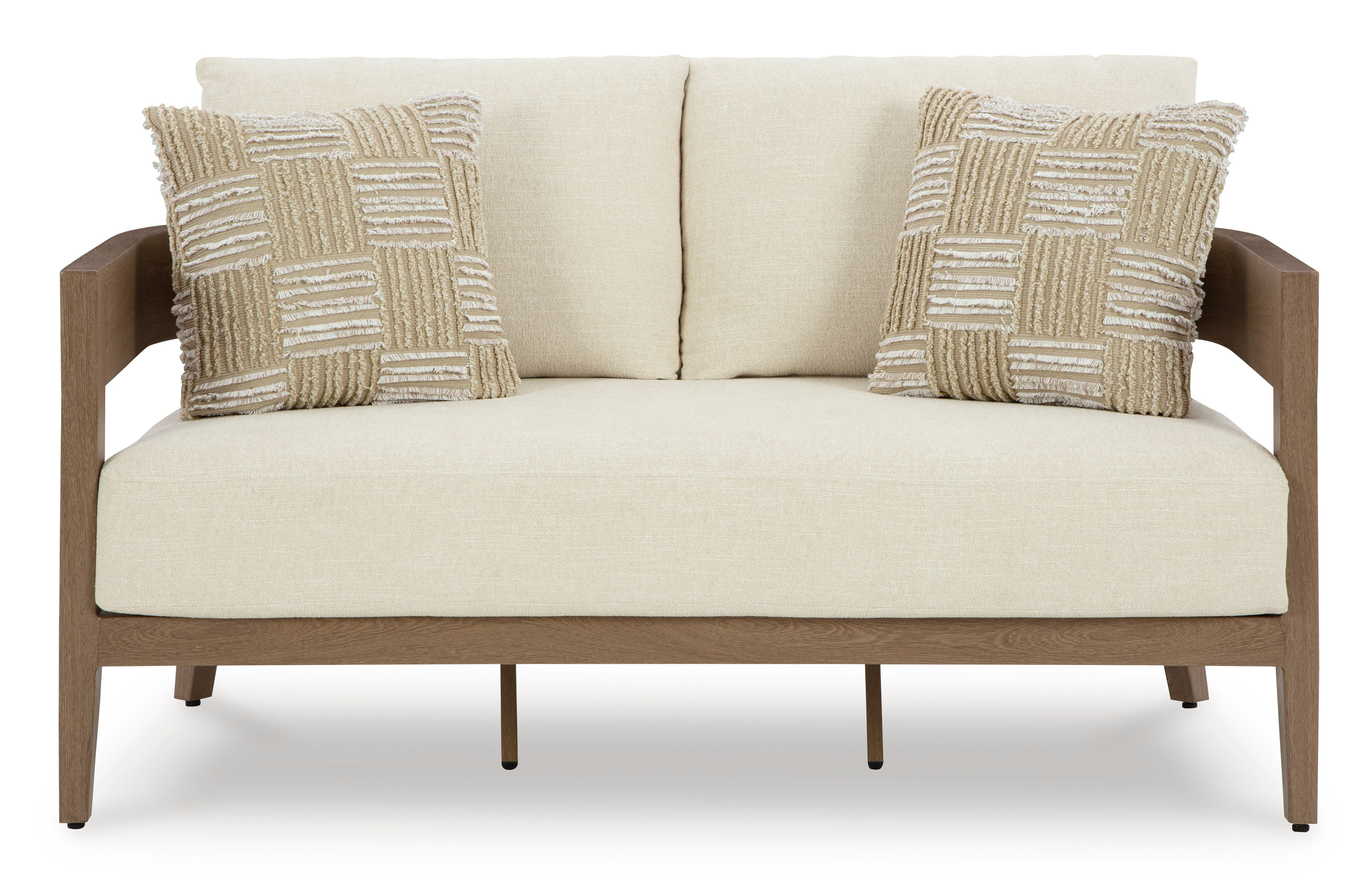 Picture of Serene Bay Outdoor Loveseat