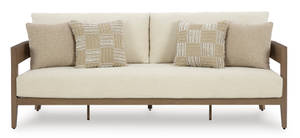 Picture of Serene Bay Outdoor Sofa