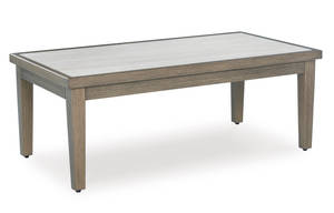 Picture of Rainier Ranch Outdoor Coffee Table