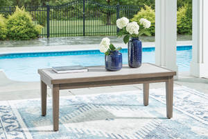 Picture of Rainier Ranch Outdoor Coffee Table