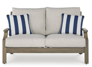 Picture of Rainier Ranch Outdoor Loveseat